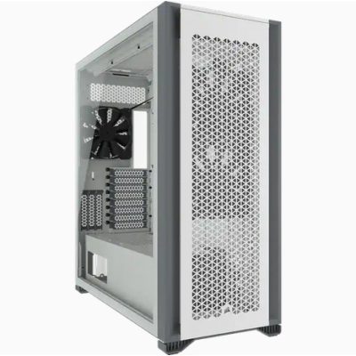 Corsair 7000D AIRFLOW Full Tower Fehér