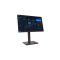 Lenovo ThinkVision T22i-30 LED display 54,6 cm (21.5") 1920 x 1080 pixelek Full HD Fekete