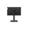 Lenovo ThinkVision T22i-30 LED display 54,6 cm (21.5") 1920 x 1080 pixelek Full HD Fekete