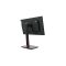 Lenovo ThinkVision T22i-30 LED display 54,6 cm (21.5") 1920 x 1080 pixelek Full HD Fekete