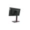 Lenovo ThinkVision T22i-30 LED display 54,6 cm (21.5") 1920 x 1080 pixelek Full HD Fekete