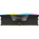 Corsair Vengeance RGB CMH96GX5M2B5600C40 memóriamodul 96 GB 2 x 48 GB DDR5 5600 Mhz