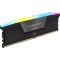 Corsair Vengeance RGB CMH96GX5M2B5600C40 memóriamodul 96 GB 2 x 48 GB DDR5 5600 Mhz