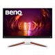 BenQ EX3210U számítógép monitor 81,3 cm (32") 3840 x 2160 pixelek 4K Ultra HD LED Fekete