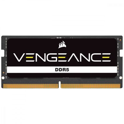Corsair Vengeance CMSX16GX5M1A4800C40 memóriamodul 16 GB 1 x 16 GB DDR5 4800 Mhz