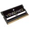 Corsair Vengeance CMSX16GX5M1A4800C40 memóriamodul 16 GB 1 x 16 GB DDR5 4800 Mhz