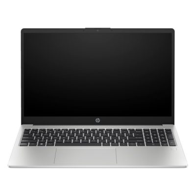 HP 255 G10 15.6" FHD AG UWVA, Ryzen5 7530U 2.0GHz, 8GB, 512GB SSD, Win 11, ezüst