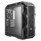 Cooler Master MasterCase H500M Midi Tower Szürke