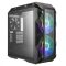 Cooler Master MasterCase H500M Midi Tower Szürke