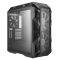 Cooler Master MasterCase H500M Midi Tower Szürke