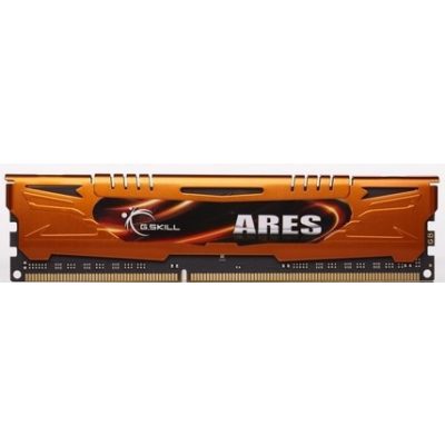 G.Skill 16GB PC3-12800 Kit memóriamodul 2 x 8 GB DDR3 1600 MHz