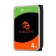 Seagate FireCuda ST4000DXA05 merevlemez-meghajtó 3.5" 4 TB Serial ATA III