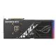 ASUS ROG -STRIX-RTX4080-16G-GAMING NVIDIA GeForce RTX 4080 16 GB GDDR6X