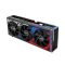 ASUS ROG -STRIX-RTX4080-16G-GAMING NVIDIA GeForce RTX 4080 16 GB GDDR6X
