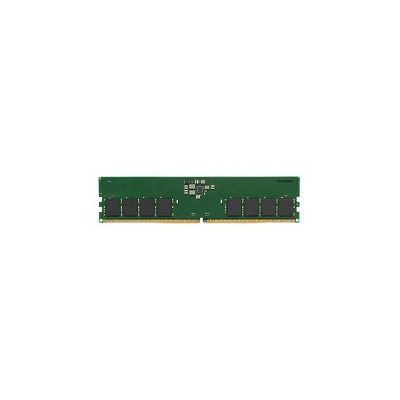 Kingston Technology KCP548US8-16 memóriamodul 16 GB 1 x 16 GB DDR5 4800 Mhz
