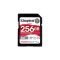 Kingston Technology Canvas React Plus 256 GB SDXC UHS-II Class 10