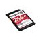 Kingston Technology Canvas React Plus 256 GB SDXC UHS-II Class 10