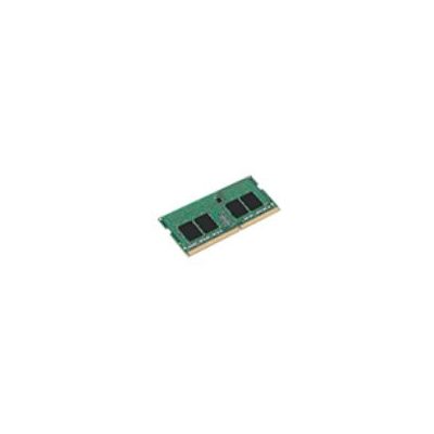 Kingston Technology KSM26SES8/8HD memóriamodul 8 GB 1 x 8 GB DDR4 2666 MHz ECC