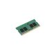 Kingston Technology KSM26SES8/8HD memóriamodul 8 GB 1 x 8 GB DDR4 2666 MHz ECC