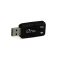 Media-Tech VIRTU 5.1 5.1 csatornák USB
