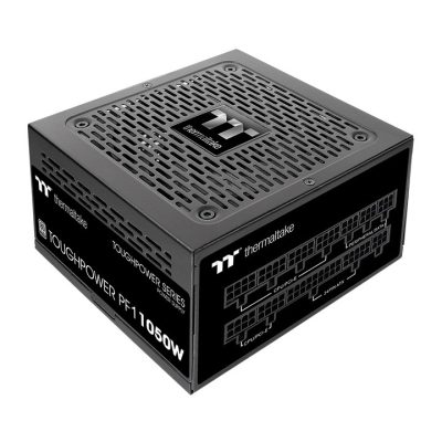 Thermaltake Toughpower PF1 tápegység 1050 W 24-pin ATX ATX Fekete