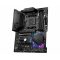 MSI MPG B550 Gaming Plus AMD B550 AM4 foglalat ATX