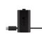 Microsoft Xbox One Play & Charge Kit Töltőkészlet