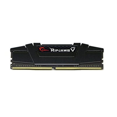 G.Skill Ripjaws V 64GB DDR4-3200Mhz memóriamodul 4 x 16 GB