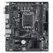 Gigabyte H610M S2H V3 DDR4 alaplap Intel H610 Express LGA 1700 Micro ATX