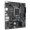 Gigabyte H610M S2H V3 DDR4 alaplap Intel H610 Express LGA 1700 Micro ATX