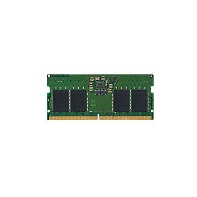 Kingston Technology ValueRAM KVR48S40BS6-8 memóriamodul 8 GB 1 x 8 GB DDR5 4800 Mhz