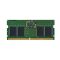 Kingston Technology ValueRAM KVR48S40BS6-8 memóriamodul 8 GB 1 x 8 GB DDR5 4800 Mhz
