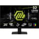 MSI MAG 322UPF számítógép monitor 81,3 cm (32") 3840 x 2160 pixelek UltraWide Quad HD LCD Fekete