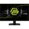 MSI MAG 322UPF számítógép monitor 81,3 cm (32") 3840 x 2160 pixelek UltraWide Quad HD LCD Fekete