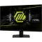 MSI MAG 322UPF számítógép monitor 81,3 cm (32") 3840 x 2160 pixelek UltraWide Quad HD LCD Fekete