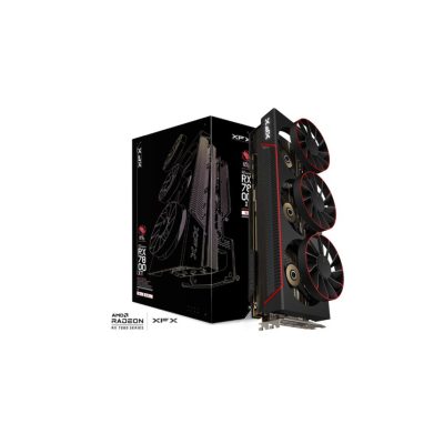 XFX Quicksilver AMD Radeon RX 7800 XT Magnetic Air Gaming