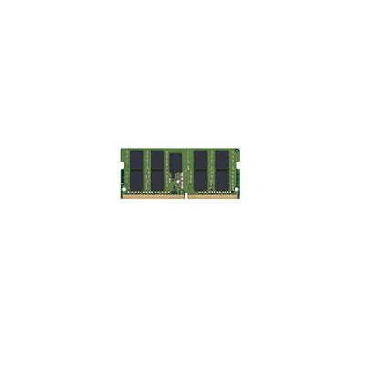 Kingston Technology KSM26SED8/32MF memóriamodul 32 GB 1 x 32 GB DDR4 2666 Mhz ECC