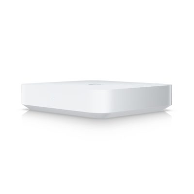 Ubiquiti Gateway Max átjáró/irányító 2500 Mbit/s