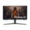Samsung Odyssey G7 S28BG700EP számítógép monitor 71,1 cm (28") 3840 x 2160 pixelek 4K Ultra HD LED Fekete