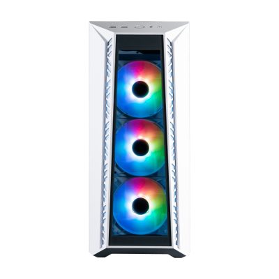 Cooler Master MasterBox 520 Midi Tower Fehér