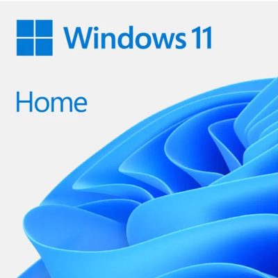 Microsoft Windows 11 Home 64Bit HUN Dobozos változat
