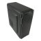 LC-Power 7038B Midi Tower Fekete