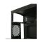 LC-Power 7038B Midi Tower Fekete