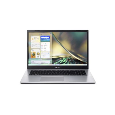 Acer Aspire 3 A317-54-52F3 - Ezüst