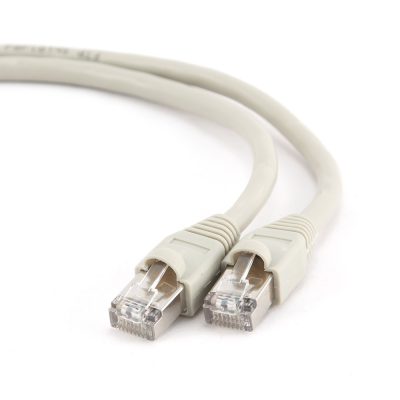 Gembird PP6U-0.5M hálózati kábel Fehér 0,5 M Cat6 U/UTP (UTP)