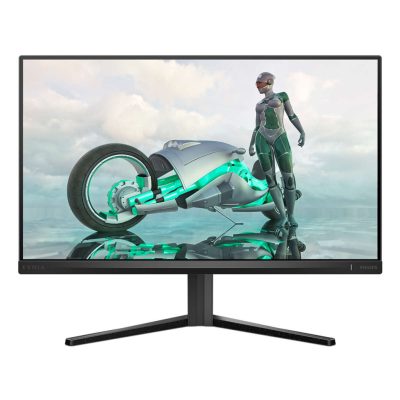 Philips Evnia 24M2N3200S/00 számítógép monitor 60,5 cm (23.8") 1920 x 1080 pixelek Full HD LCD Fekete