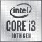 Intel Core i3-10100F processzor 3,6 GHz 6 MB Smart Cache Doboz