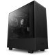 NZXT H510 Flow Midi Tower Fekete