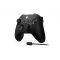 Microsoft Xbox Wireless Controller + USB-C Cable Fekete Gamepad Analóg/digitális PC, Xbox One, Xbox One S, Xbox One X, Xbox Series S, Xbox Series X