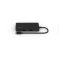 Belkin INC008btBK USB 3.2 Gen 1 (3.1 Gen 1) Type-C Fekete